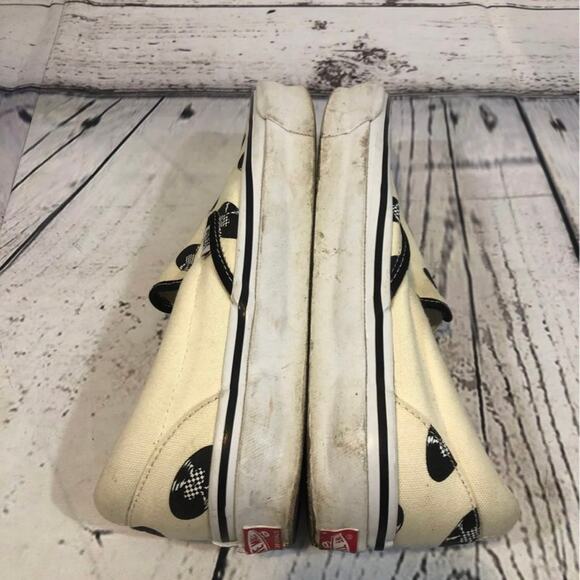 Copied - VANS UA OG Classic Slip-On LX x Wacko Maria size 7.5 mens - Picture 6 of 12